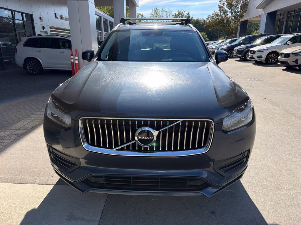 Used 2020 Volvo XC90 T5 Momentum FWD image 2