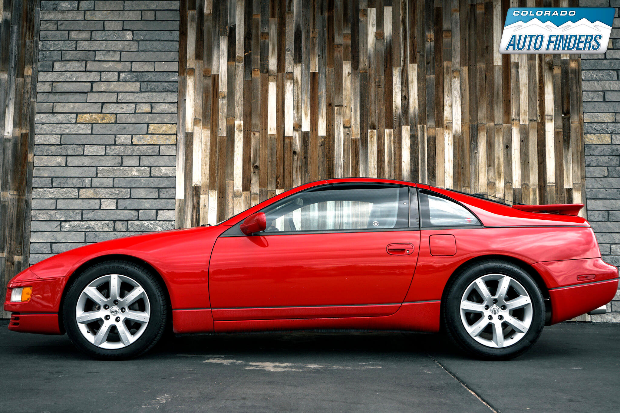 Used 1990 Nissan 300ZX Twin Turbo image 3