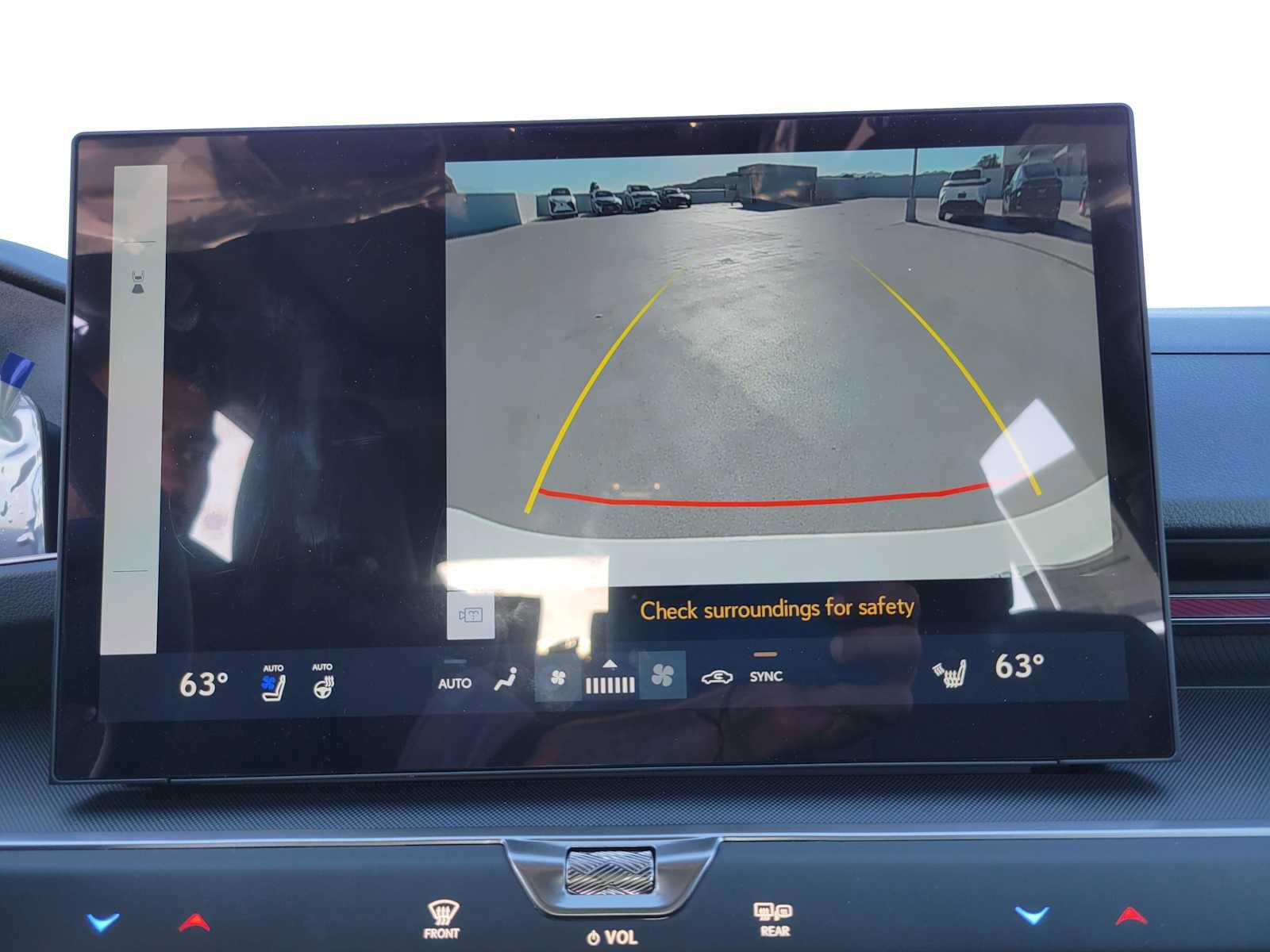 Used 2026 Lexus ES 350e w/ Convenience Package FWD image 25