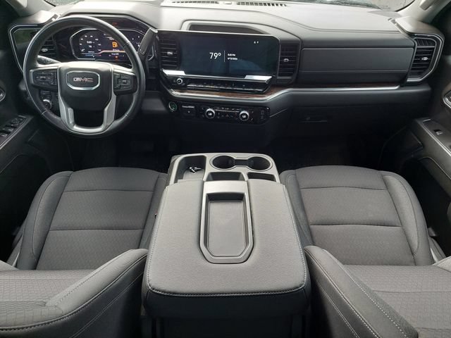 Used 2024 GMC Sierra 1500 Elevation w/ LPO, GMC Protection Package AWD/4WD image 21
