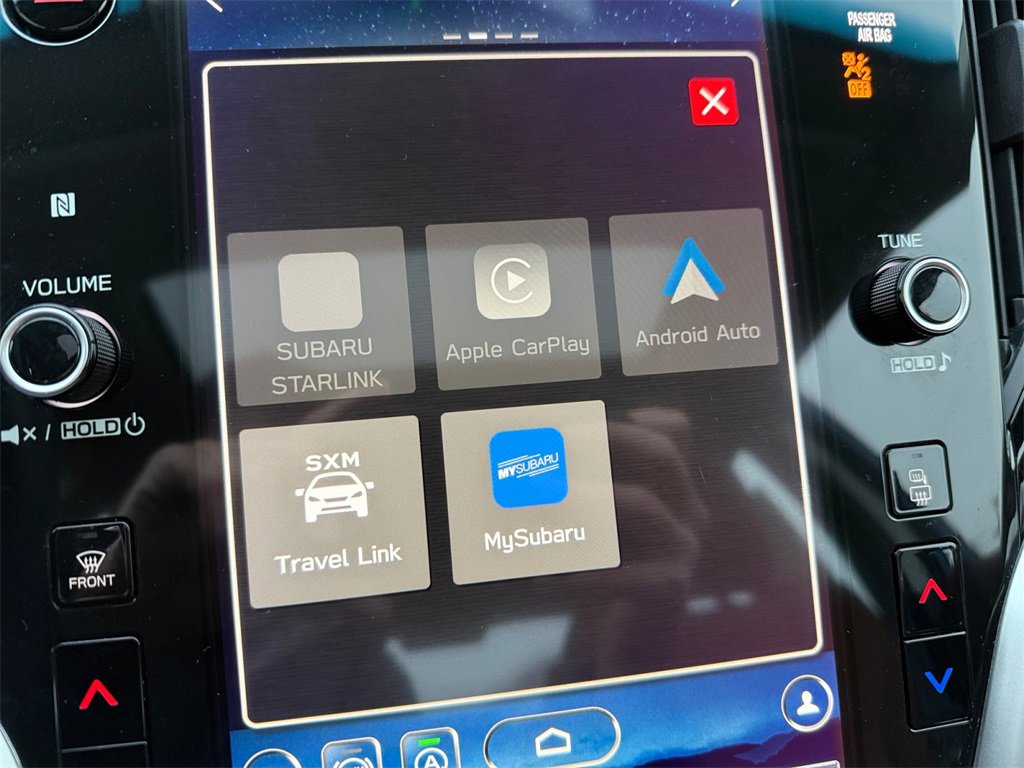 Used 2022 Subaru Legacy Touring XT image 24