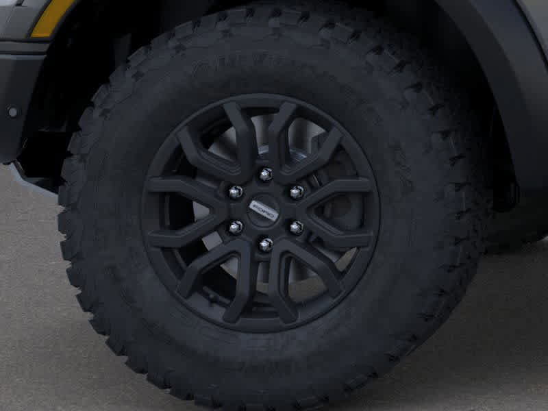 New 2025 Ford Ranger Raptor image 19