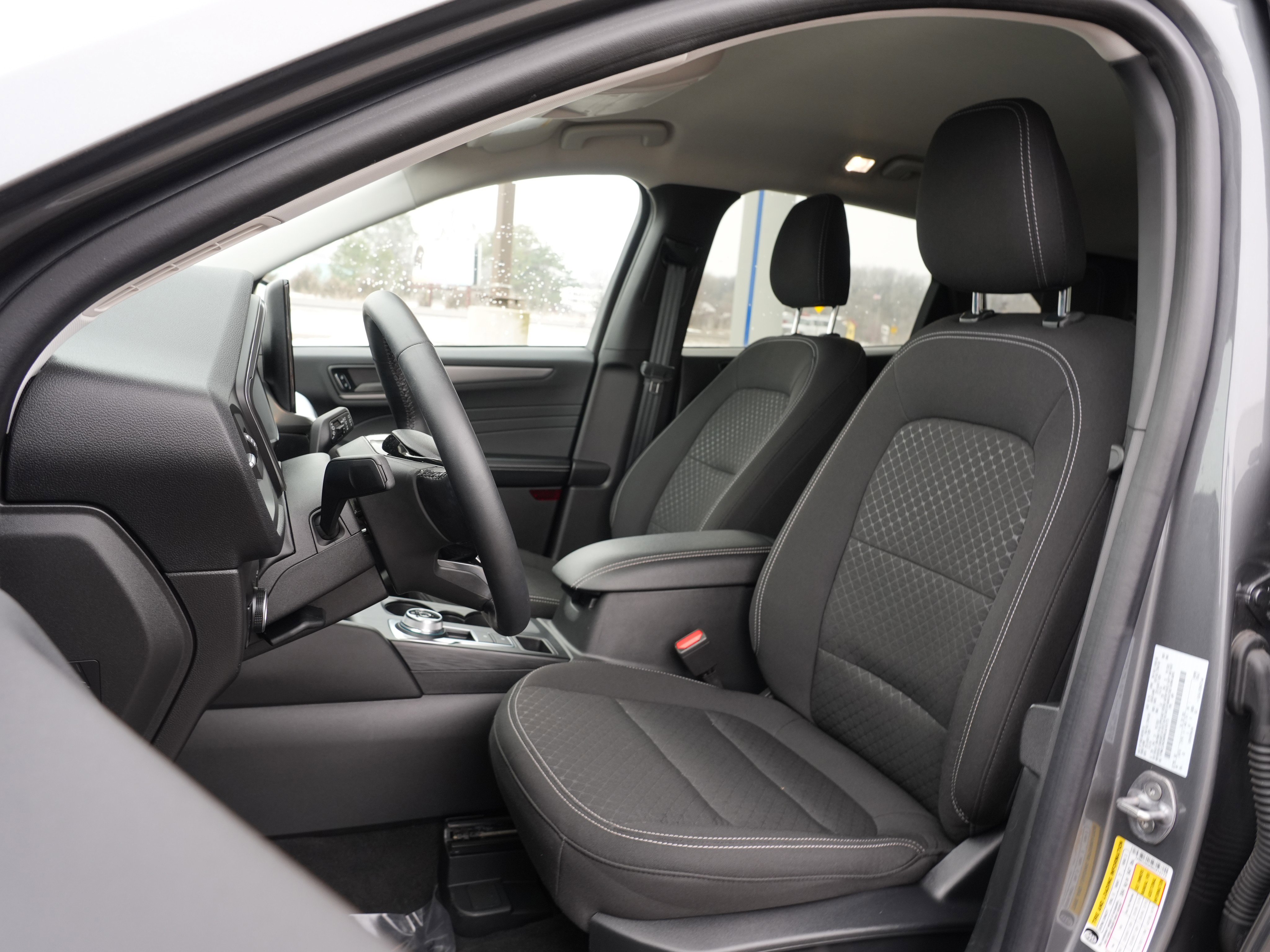 Used 2024 Ford Escape Active w/ Tech Pack #1 image 14