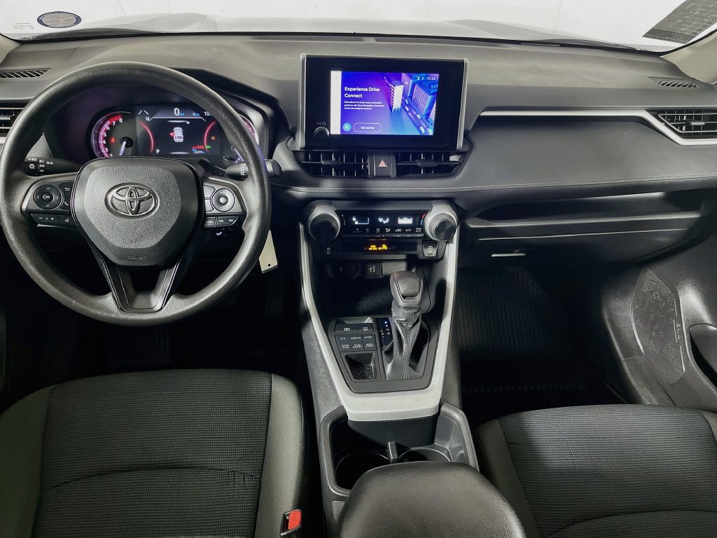 Used 2023 Toyota RAV4 LE AWD/4WD image 25