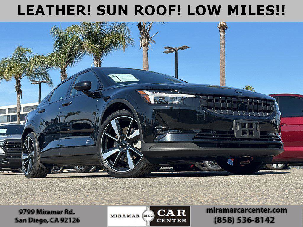 Used 2022 Polestar Polestar 2 w/ Plus Package
