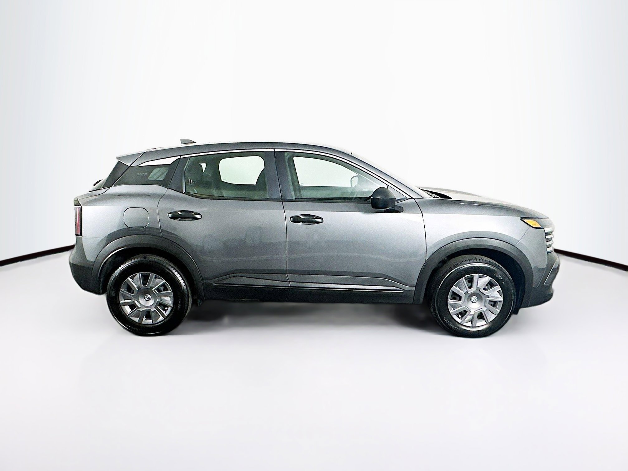 Used 2025 Nissan Kicks S image 10