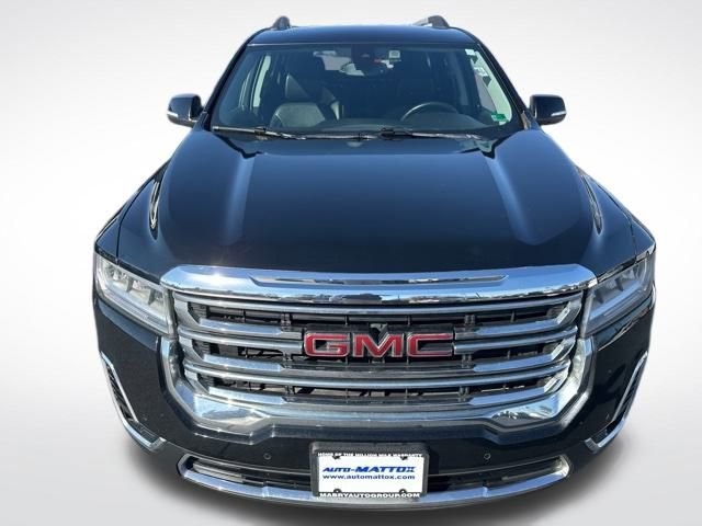 Used 2023 GMC Acadia SLT image 11