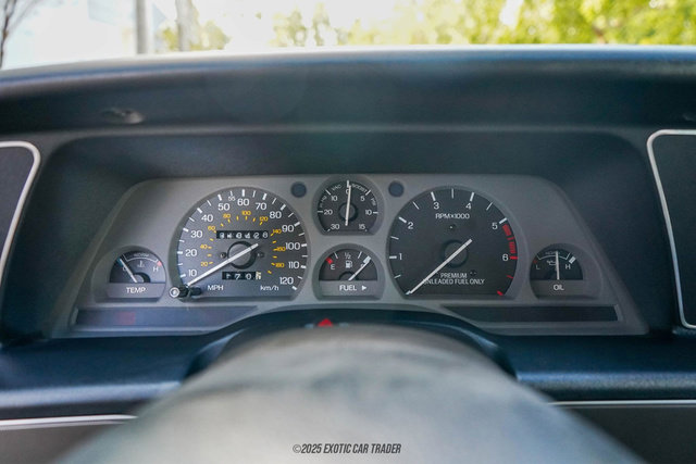 Used 1989 Ford Thunderbird Super RWD image 27