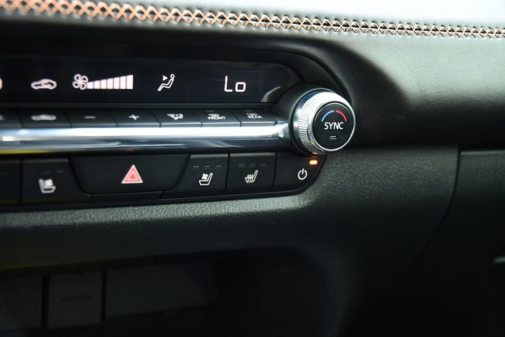 Used 2025 MAZDA CX-50 AWD 2.5 S w/ Premium Plus Pkg image 18