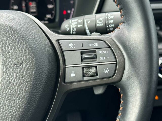 Used 2026 Honda CR-V Sport-L image 11