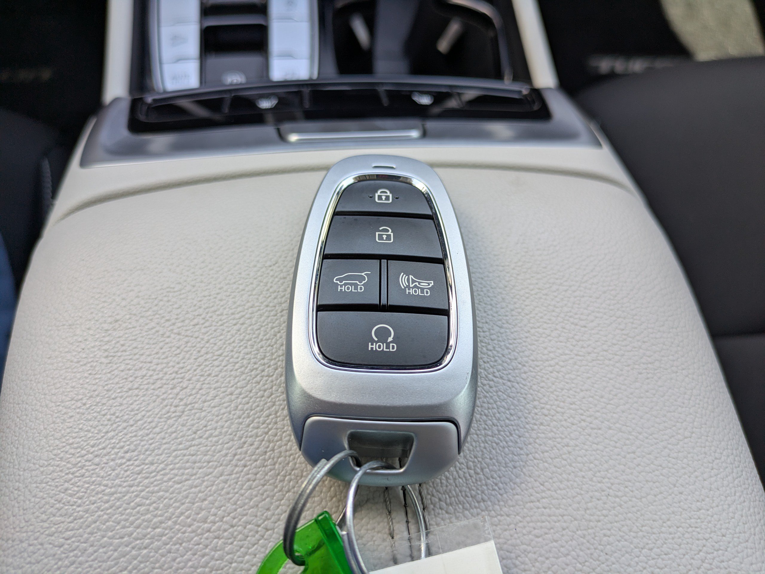 Certified 2024 Hyundai Tucson SEL FWD image 30