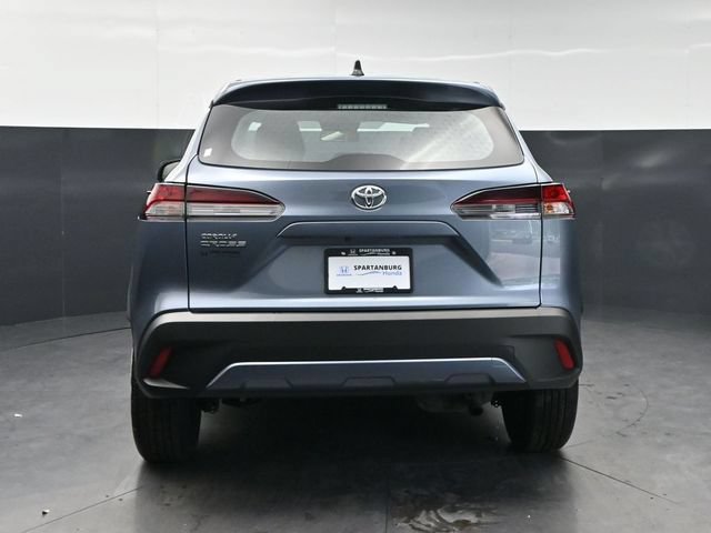 Used 2026 Toyota Corolla Cross L FWD image 6