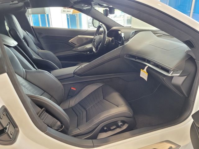 New 2025 Chevrolet Corvette E-Ray image 15