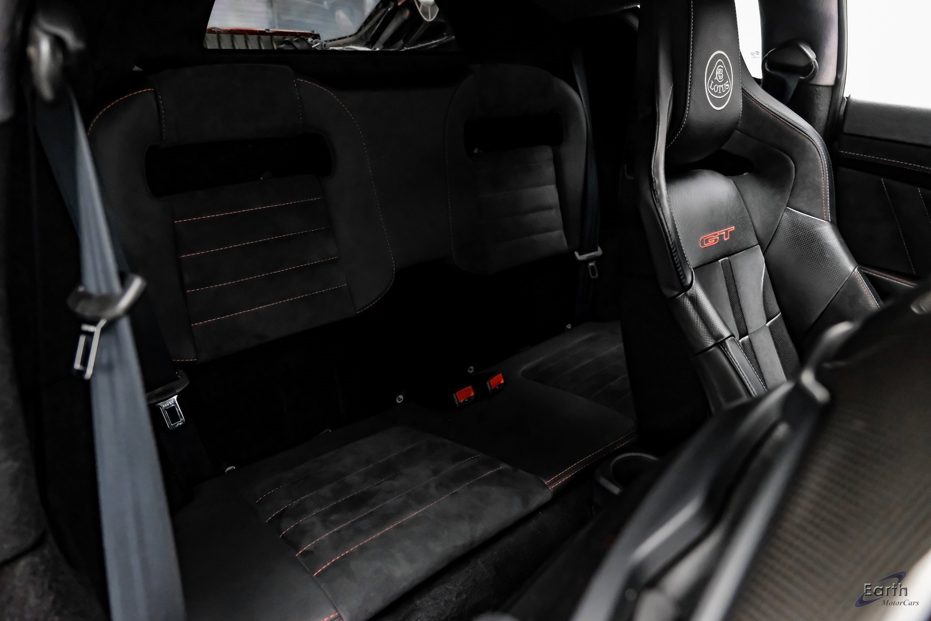 Used 2021 Lotus Evora image 69