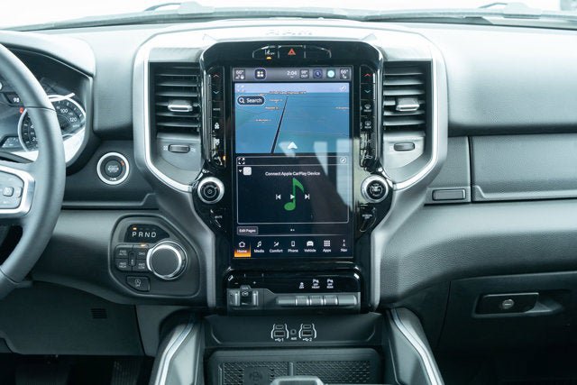 New 2026 RAM 1500 Big Horn AWD/4WD image 31