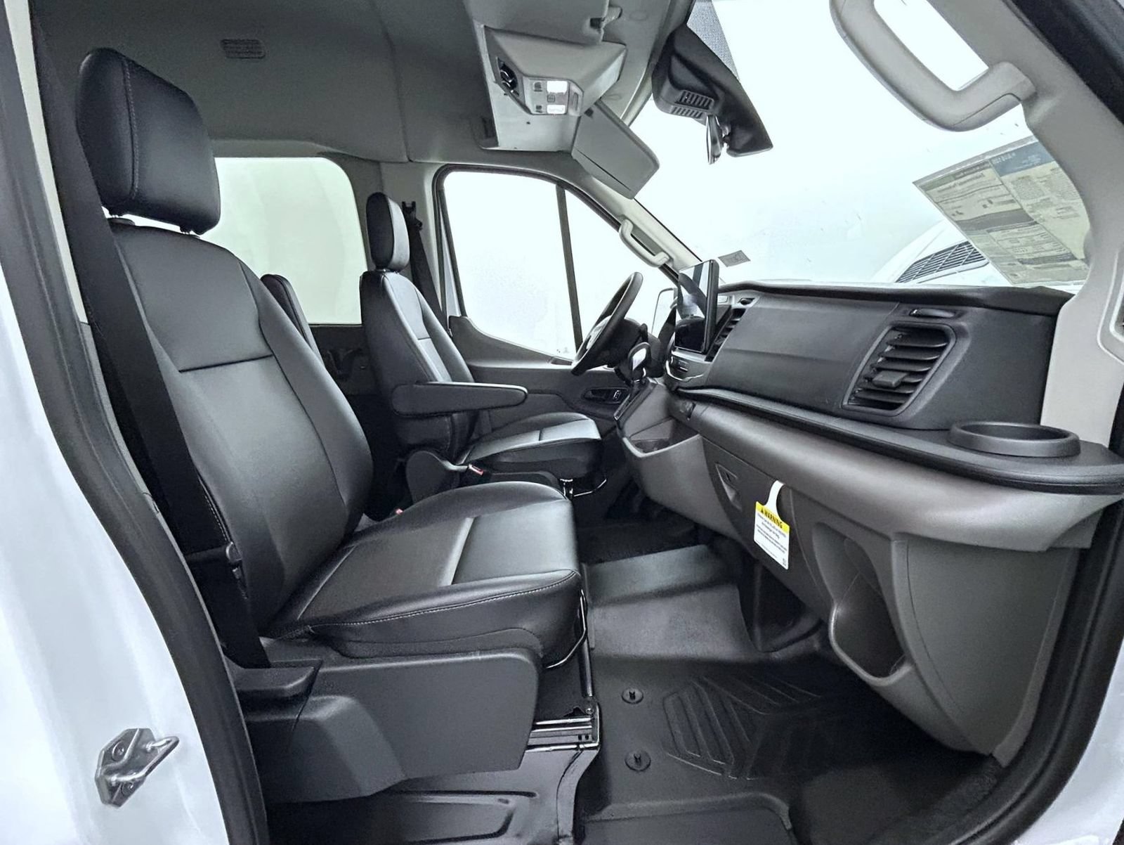 New 2026 Ford Transit 350 XL RWD image 15