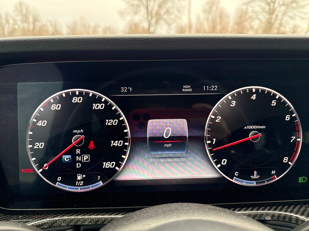 Used 2019 Mercedes-Benz G 550 G 550 image 22