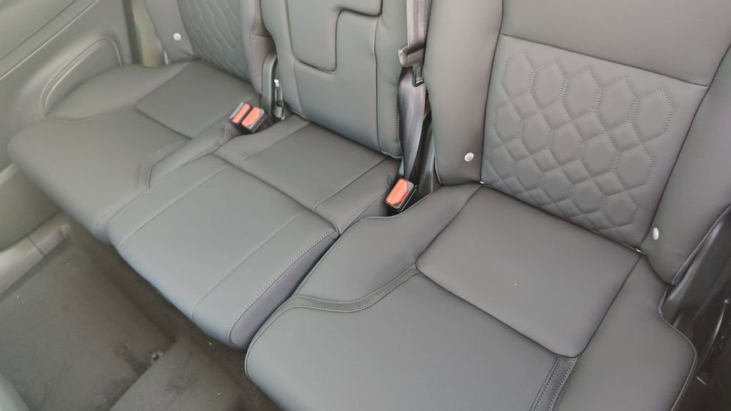 New 2026 Volvo XC90 B6 Plus image 29