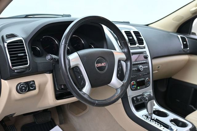 Used 2012 GMC Acadia SLT AWD/4WD image 15