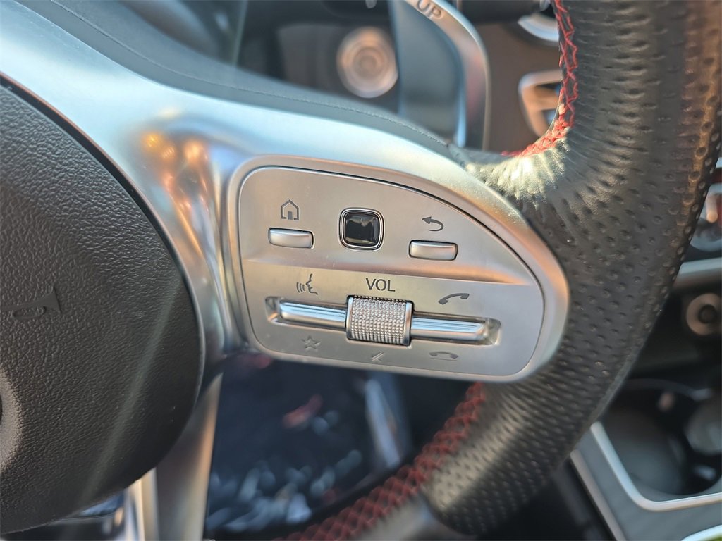 Used 2020 Mercedes-Benz C 43 AMG 4MATIC Sedan image 31