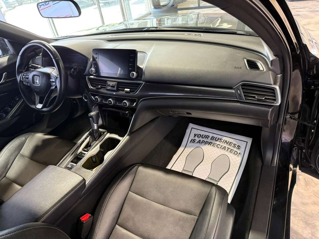 Used 2019 Honda Accord Sport image 51
