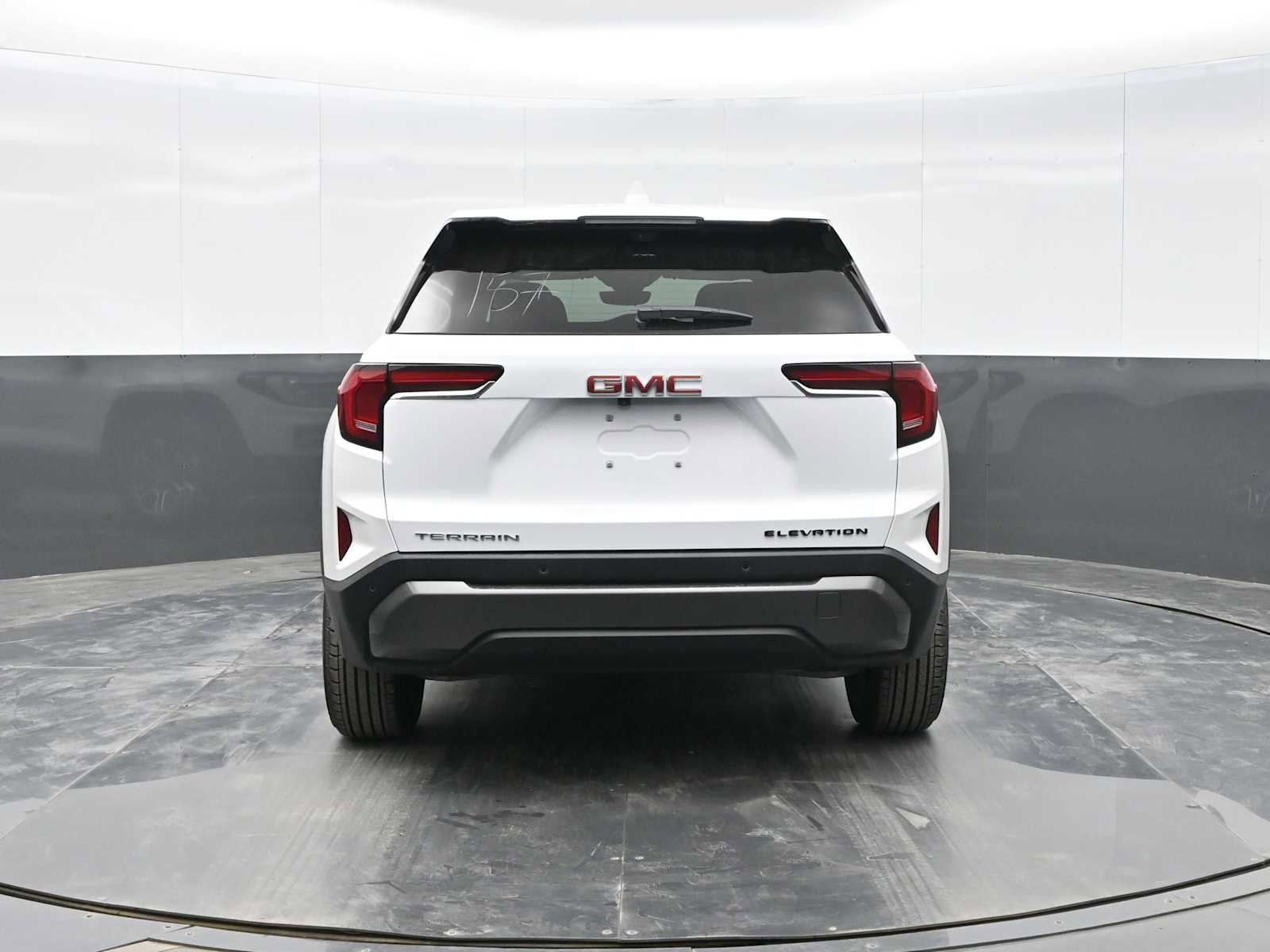 New 2026 GMC Terrain Elevation image 5