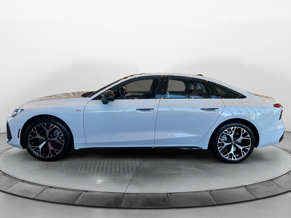 New 2026 Audi A6 Premium Plus image 4