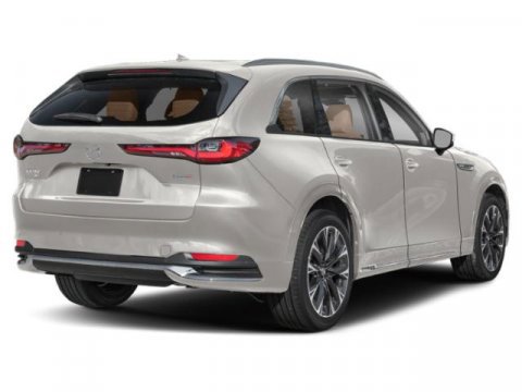 New 2026 MAZDA CX-90 3.3 Turbo S w/ Premium Plus image 2