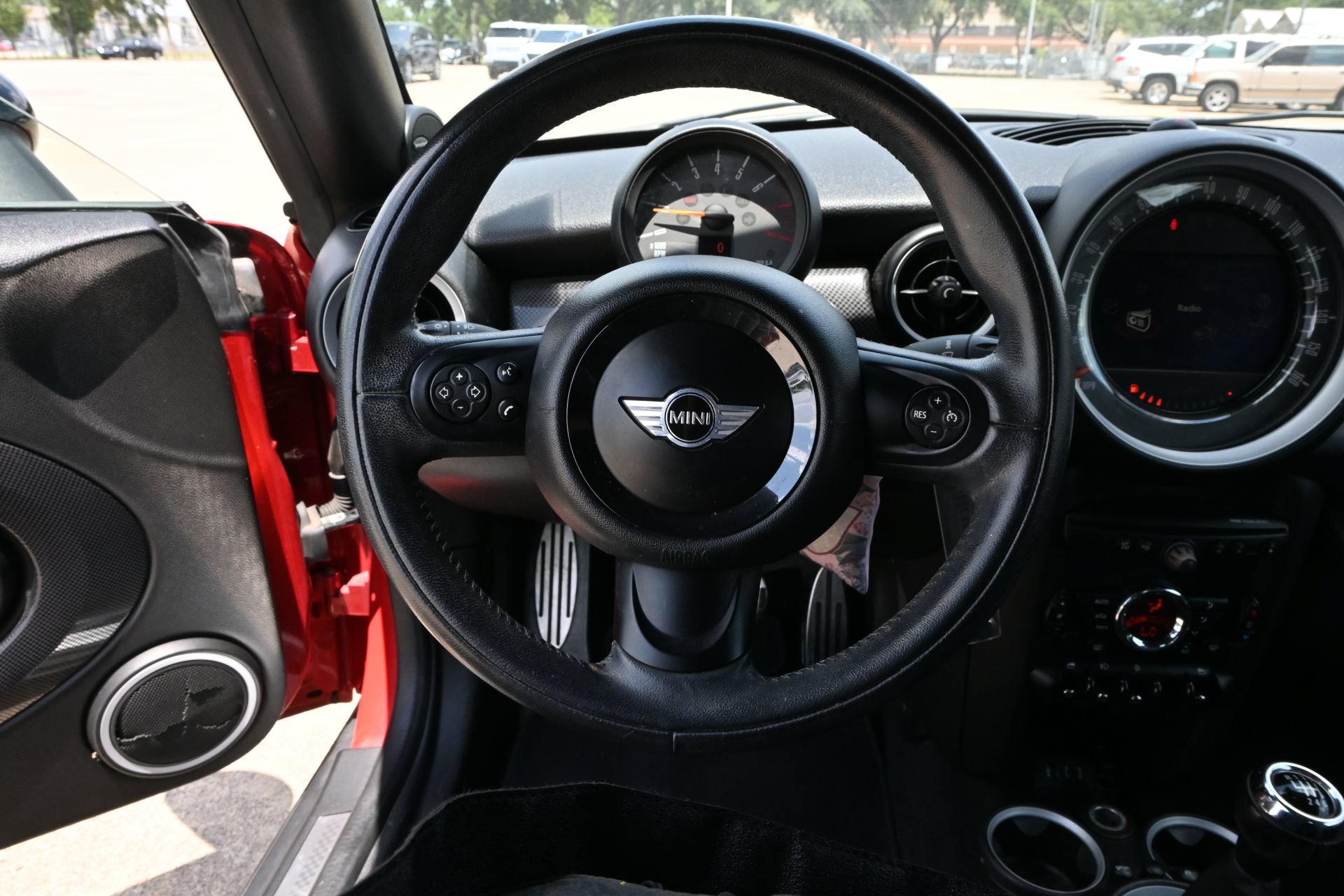 Used 2015 MINI Cooper Coupe S FWD image 10