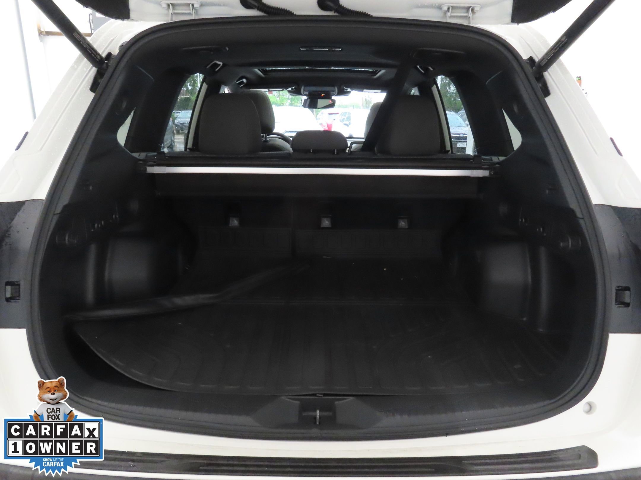 Used 2025 Subaru Forester Premium AWD/4WD image 25