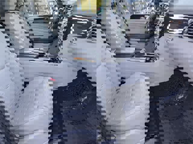 Used 2015 Mercedes-Benz ML 350 2WD image 21