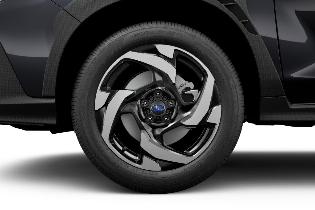 New 2026 Subaru Crosstrek 2.5i Limited image 6