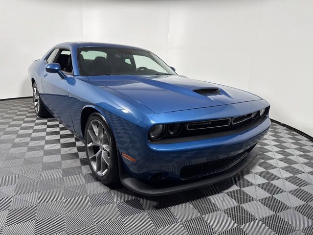 Used 2023 Dodge Challenger GT image 10