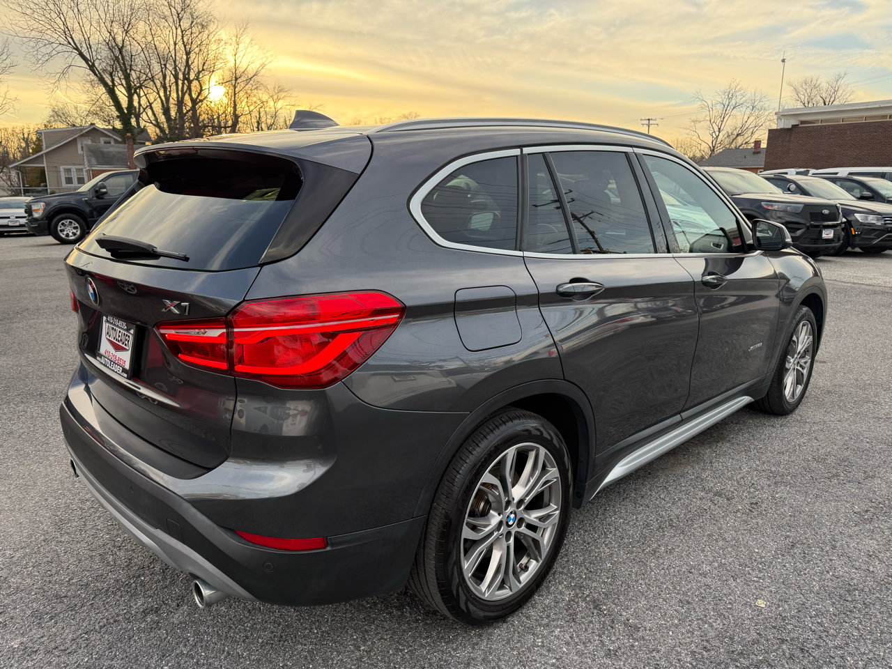 Used 2016 BMW X1 xDrive28i image 14