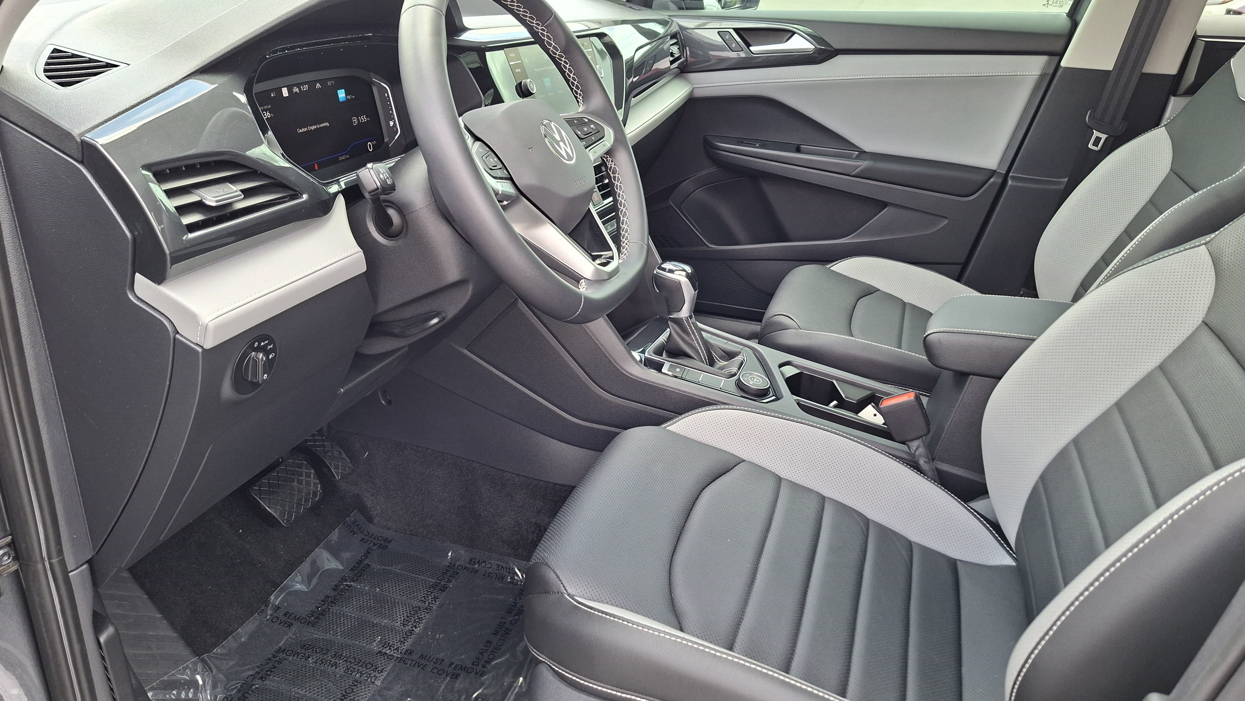 Used 2023 Volkswagen Taos SEL AWD/4WD image 9