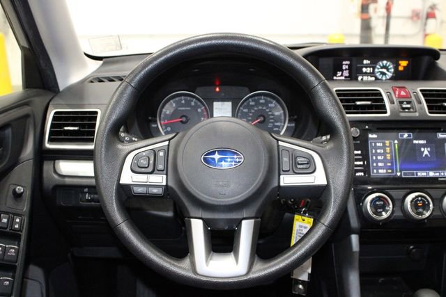 Used 2018 Subaru Forester 2.5i Premium w/ All-Weather Package image 24