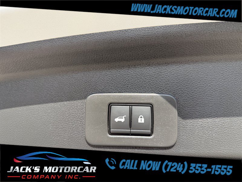 Used 2026 Nissan Murano Platinum w/ Cargo Package AWD/4WD image 39