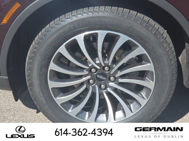 Used 2023 Lincoln Aviator Reserve w/ Equipment Group 201A image 13