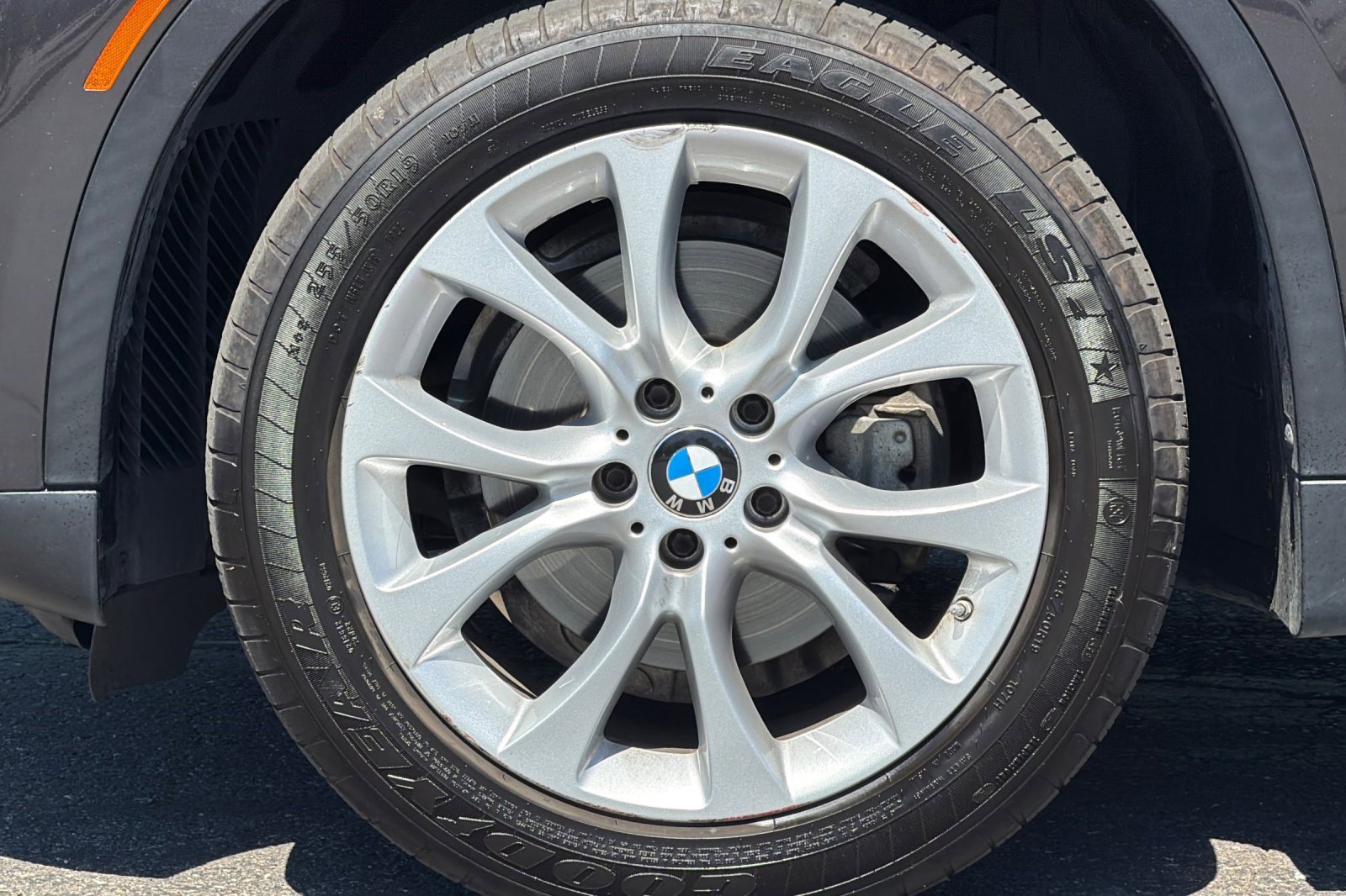 Used 2016 BMW X5 xDrive35i image 38