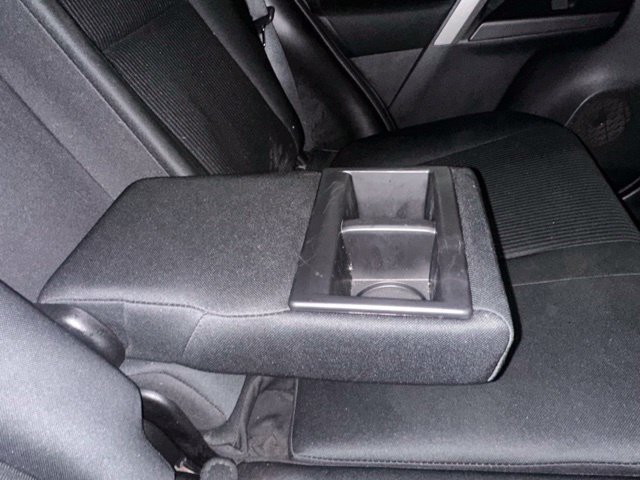 Used 2018 Toyota RAV4 LE w/ All Weather Liner Package AWD/4WD image 26