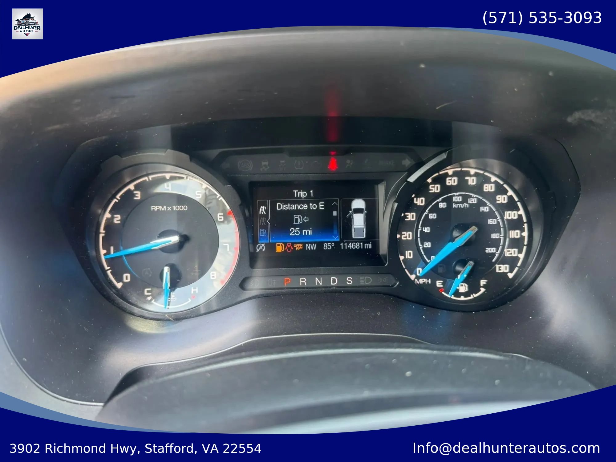 Used 2021 Ford Ranger XLT w/ Equipment Group 301A Mid AWD/4WD image 27