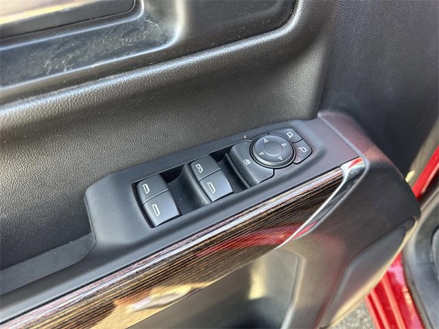 Certified 2021 GMC Sierra 1500 Elevation w/ X31 Off-Road Package image 14