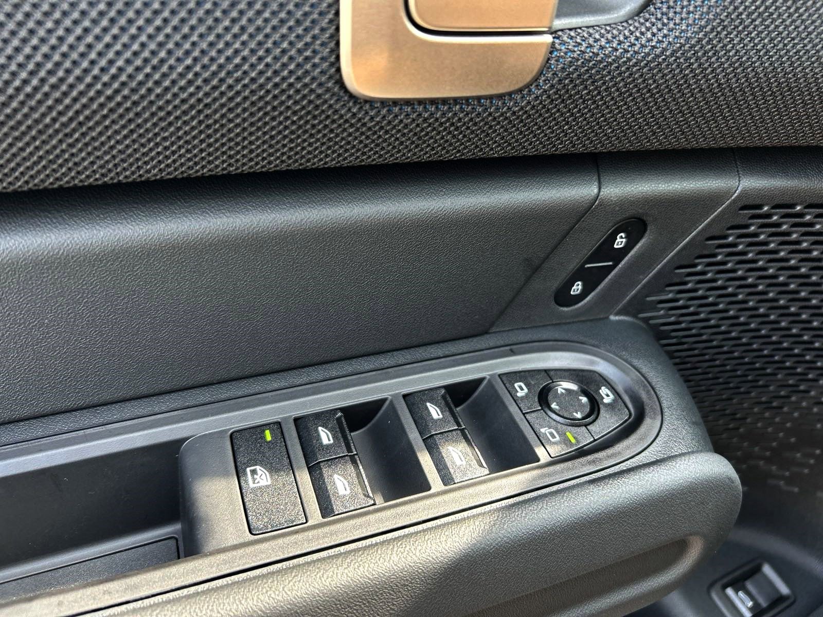 Certified 2025 MINI Cooper Countryman S image 28