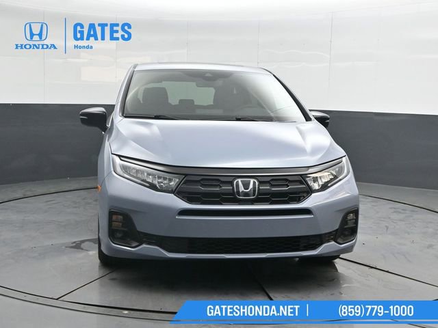 New 2026 Honda Odyssey Sport-L image 5