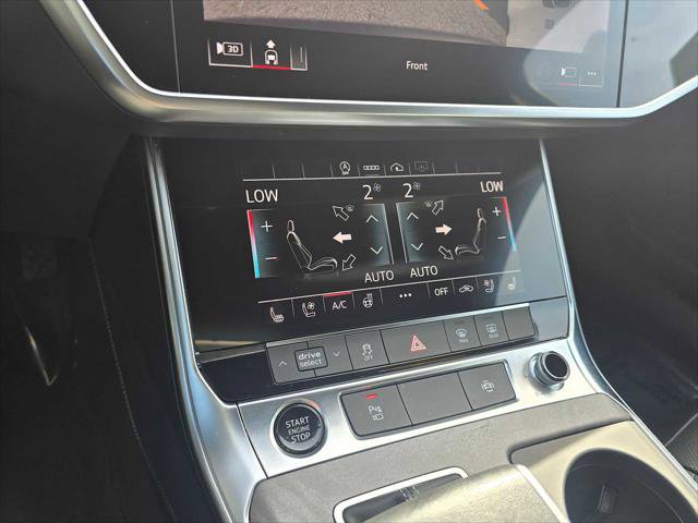 Used 2024 Audi A6 Premium Plus w/ Premium Plus Package image 30