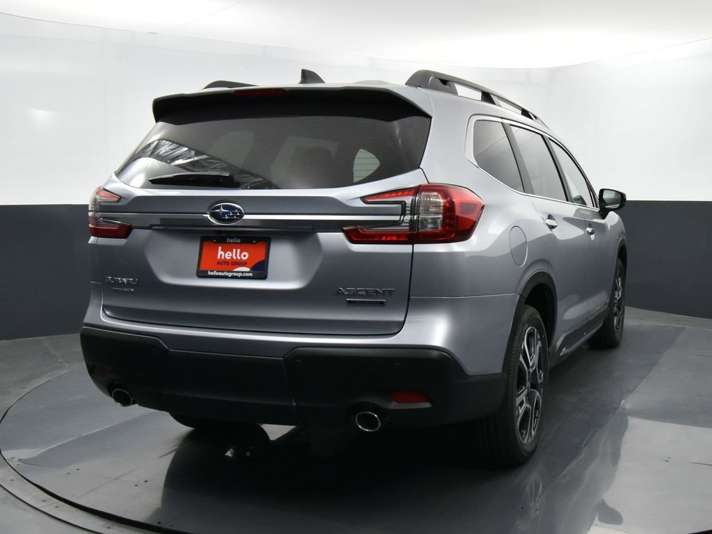 New 2025 Subaru Ascent Touring image 32