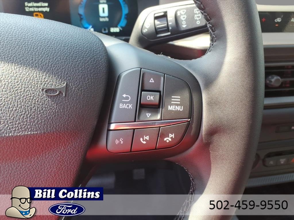 New 2025 Ford Bronco Sport Big Bend image 21