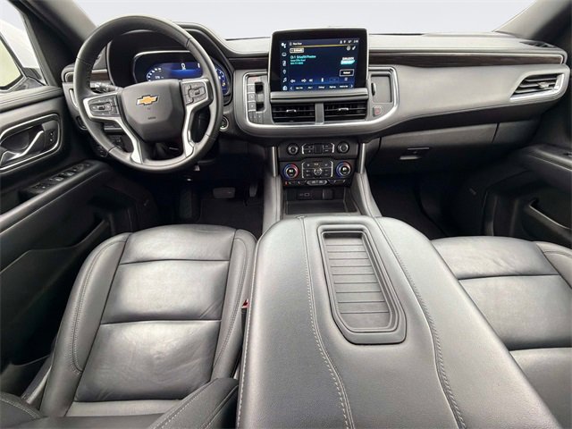 Used 2024 Chevrolet Tahoe LT image 20