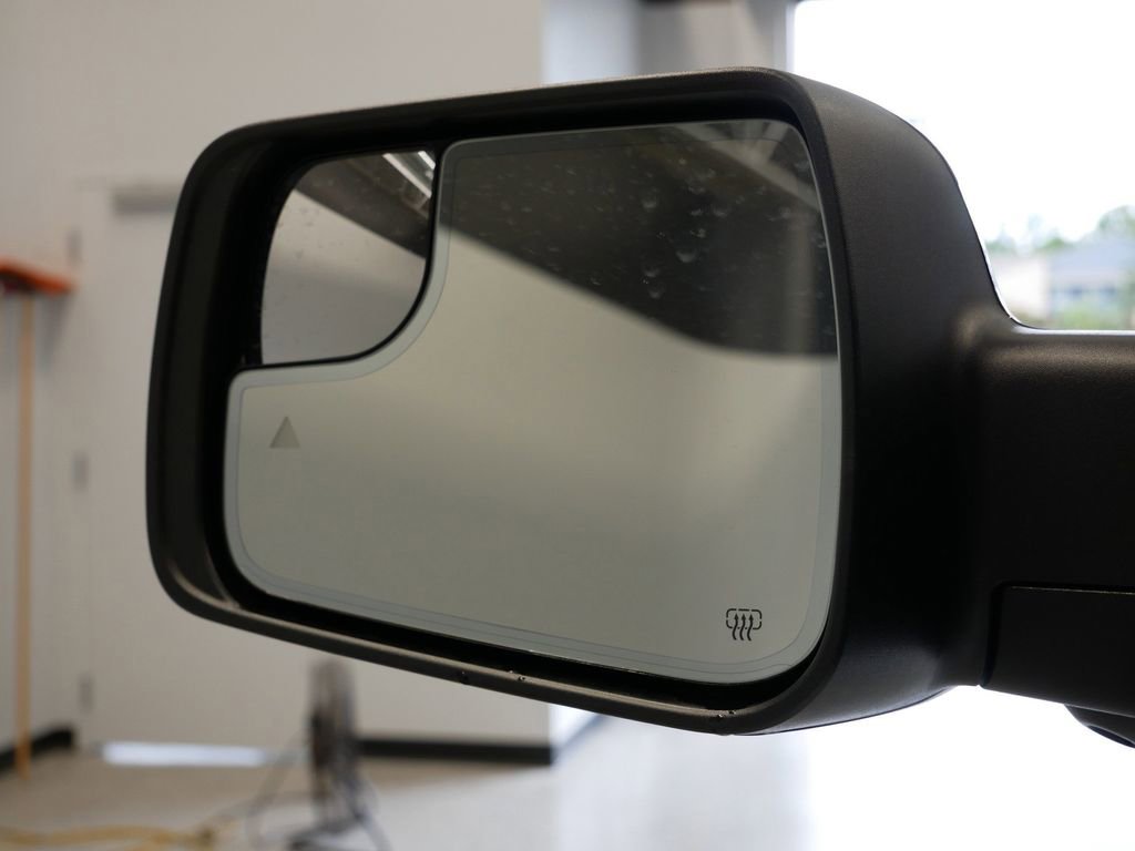 New 2026 RAM 1500 Laramie w/ Night Edition image 4