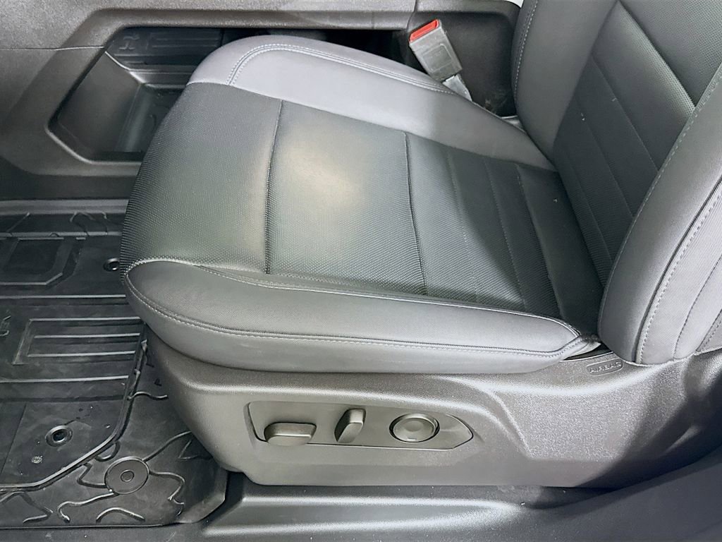 Used 2024 GMC Hummer EV 2X w/ Extreme Off-Road Package image 20